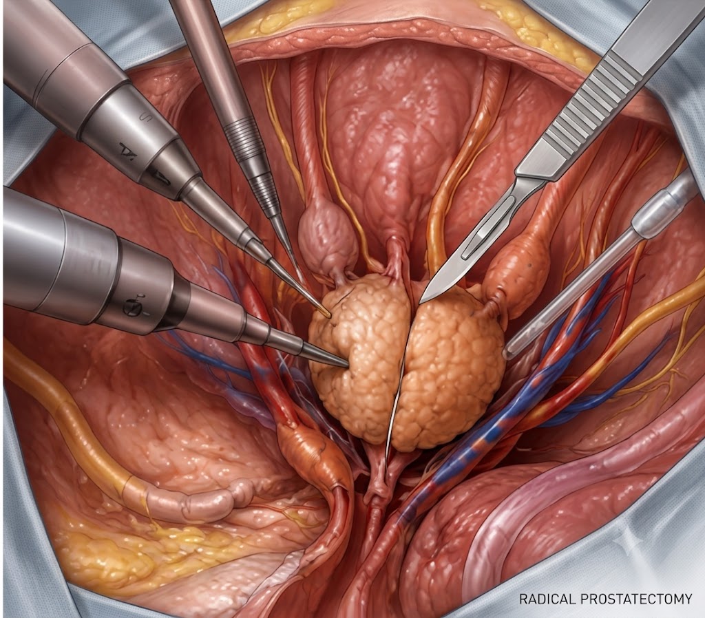 Medical surgery care